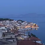 Oikonomou 1 Apartment Ermioni