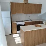 Apartment Oikonomou 1 *