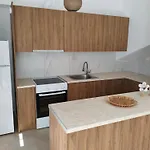 Apartment Oikonomou 1 *
