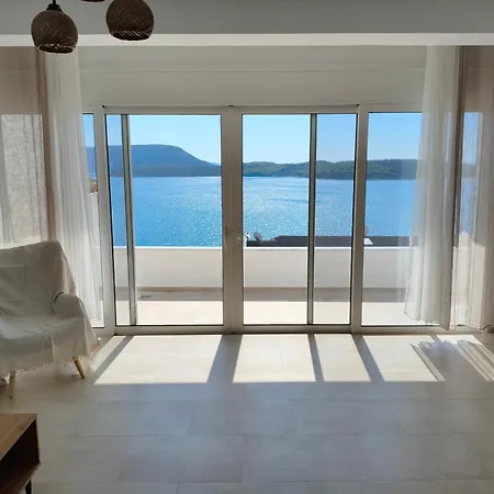 Oikonomou 1 Apartment Ermioni