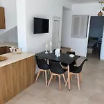 Oikonomou 1 Apartment Ermioni