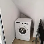 Oikonomou 1 Apartment *