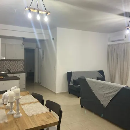 Apartment Oikonomou