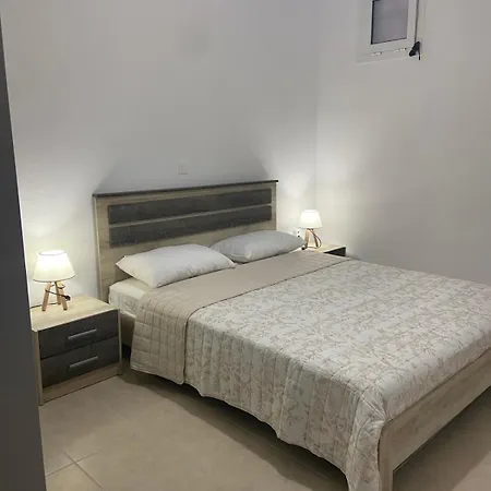 Appartement Oikonomou Hermione