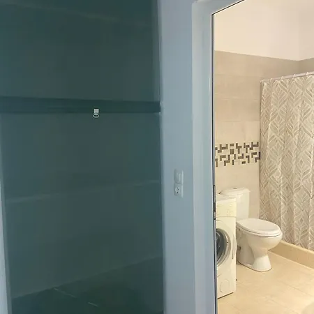 Apartmán Oikonomou Ermioni