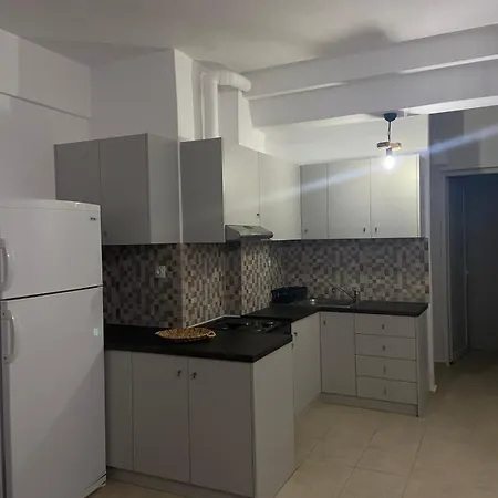 Oikonomou Apartment Ermioni
