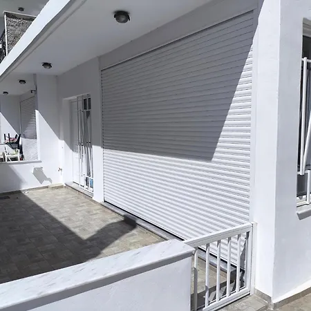 Appartement Oikonomou Hermione