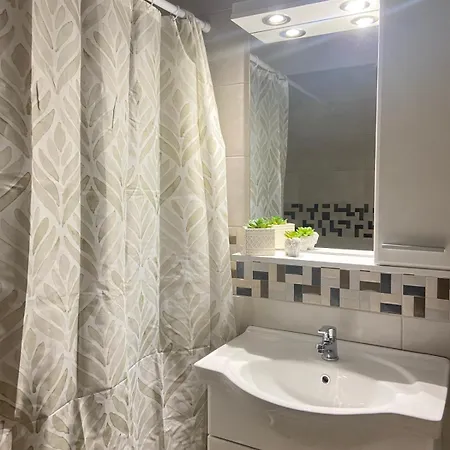 Apartment Oikonomou *