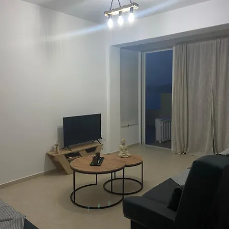 Apartamento Oikonomou Ermioni