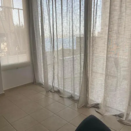 Apartment Oikonomou *