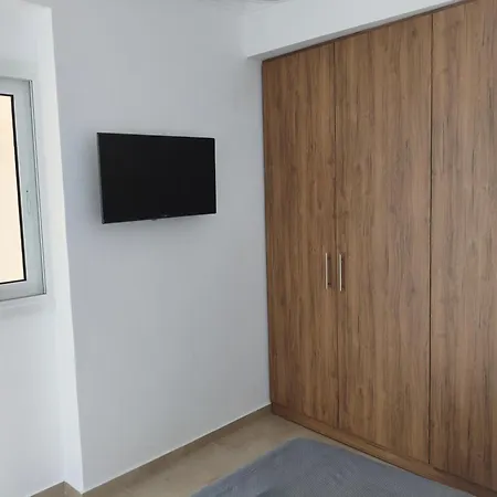 Apartment Oikonomou 1 Ermioni