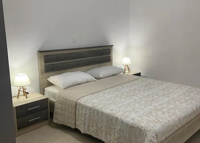 Lejlighed Oikonomou Ermioni