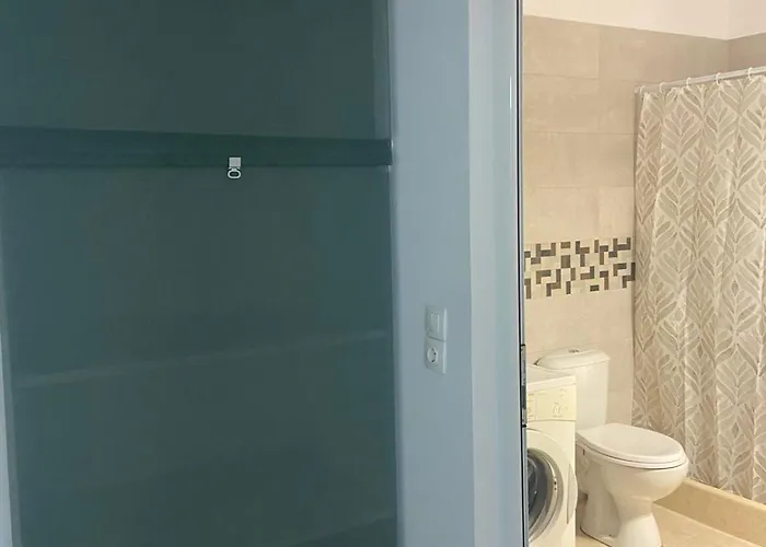 Lejlighed Oikonomou Ermioni