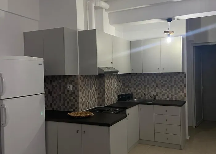 Oikonomou Apartamento Ermioni