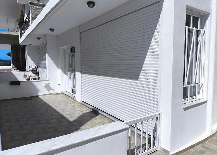 아파트 Oikonomou 에르미오니