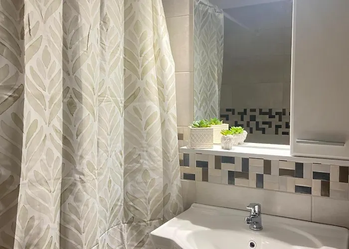 Apartamento Oikonomou *