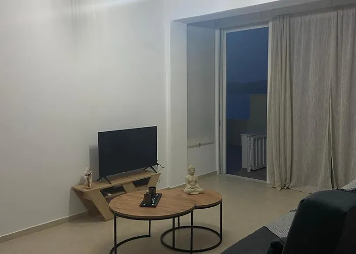 Lejlighed Oikonomou Ermioni