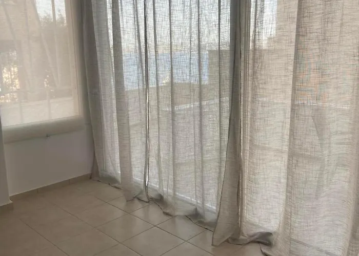 Apartamento Oikonomou *